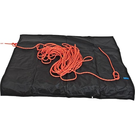 Gan Eden Dirtbagger Rope Tarp - Large - 57in. x 72in. GA3029786